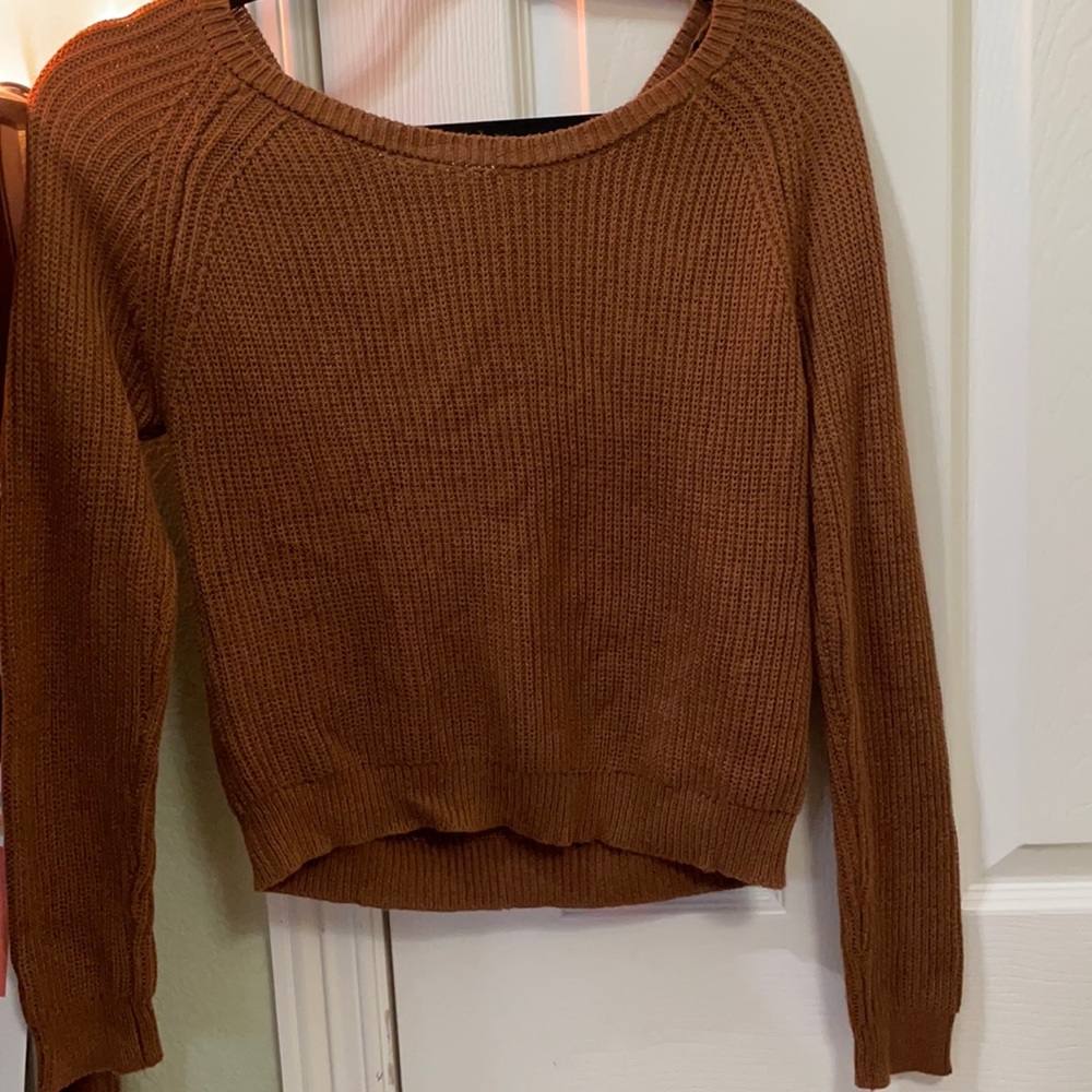 Forever 21 sweater